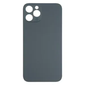 iPHONE 12 PRO BACK COVER GLASS