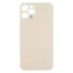 iPHONE 12 PRO BACK COVER GLASS