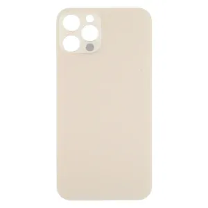 iPHONE 12 PRO BACK COVER GLASS