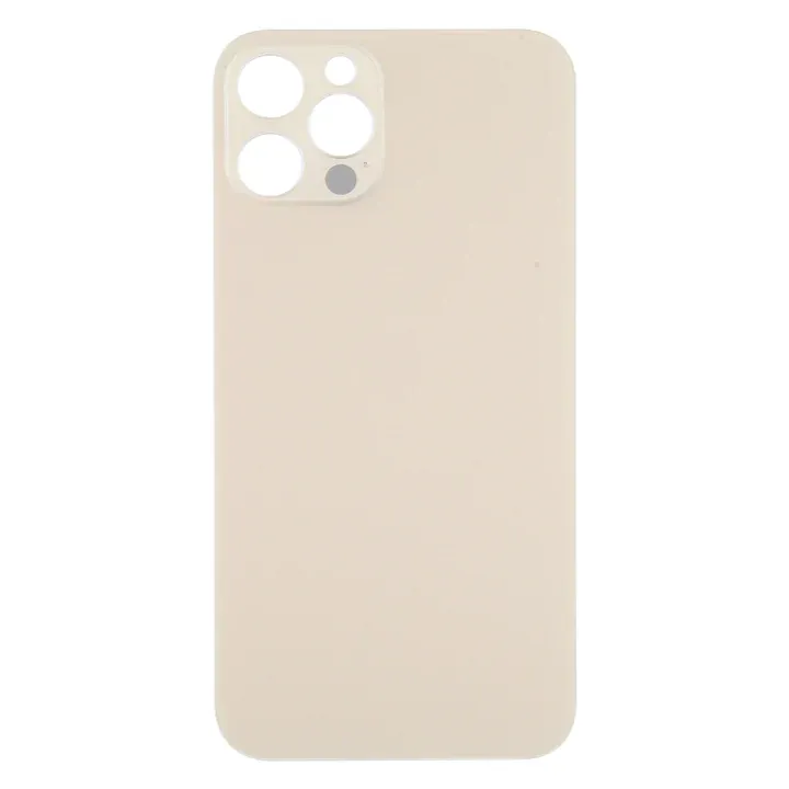 iPHONE 12 PRO BACK COVER GLASS