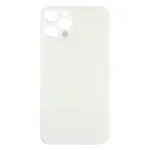 iPHONE 12 PRO BACK COVER GLASS