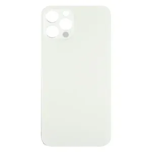 iPHONE 12 PRO BACK COVER GLASS