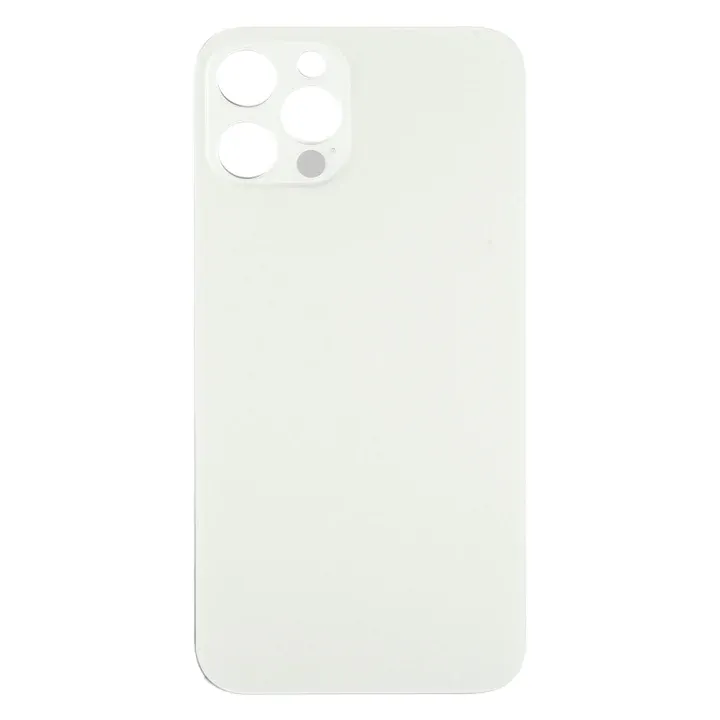 iPHONE 12 PRO BACK COVER GLASS