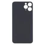 iPHONE 12 PRO MAX BACK COVER GLASS