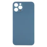 iPHONE 12 PRO MAX BACK COVER GLASS