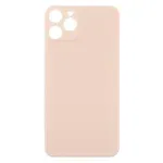iPHONE 12 PRO MAX BACK COVER GLASS