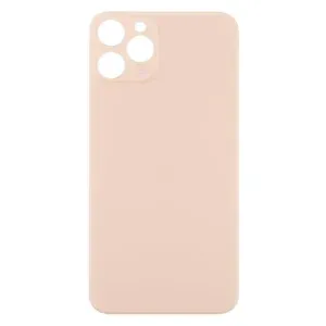 iPHONE 12 PRO MAX BACK COVER GLASS
