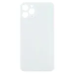 iPHONE 12 PRO MAX BACK COVER GLASS