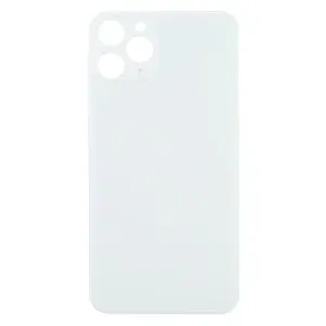 iPHONE 12 PRO MAX BACK COVER GLASS
