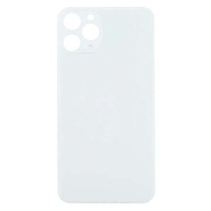 iPHONE 12 PRO MAX BACK COVER GLASS