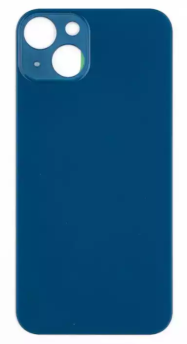 iPHONE 13 BACK COVER GLASS