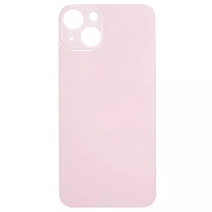 iPHONE 13 BACK COVER GLASS