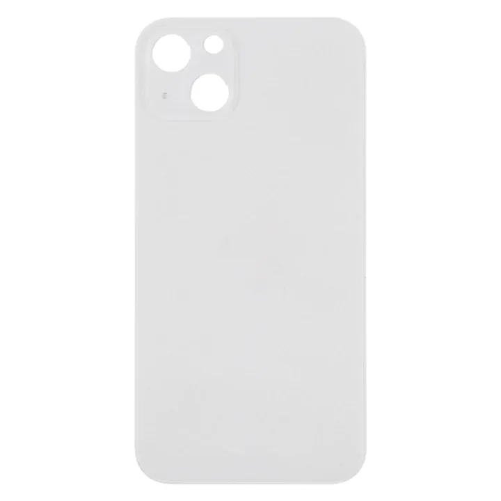 iPHONE 13 BACK COVER GLASS