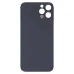 iPHONE 13 PRO BACK COVER GLASS
