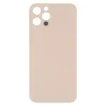 iPHONE 13 PRO BACK COVER GLASS