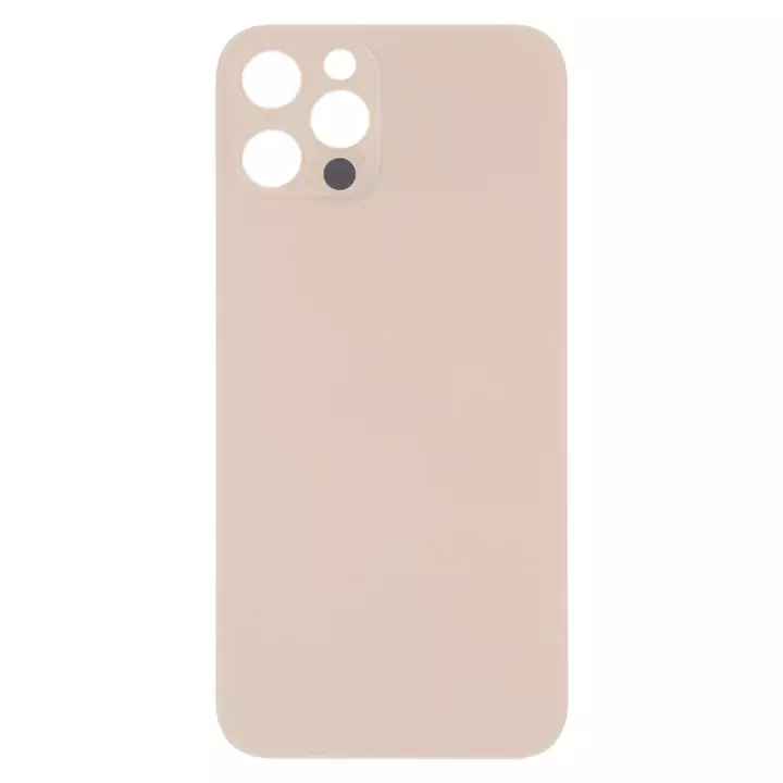 iPHONE 13 PRO BACK COVER GLASS