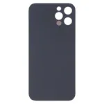 iPHONE 13 PRO MAX BACK COVER GLASS