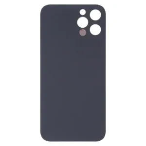 iPHONE 13 PRO MAX BACK COVER GLASS