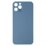 iPHONE 13 PRO MAX BACK COVER GLASS