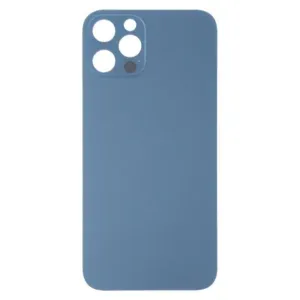 iPHONE 13 PRO MAX BACK COVER GLASS