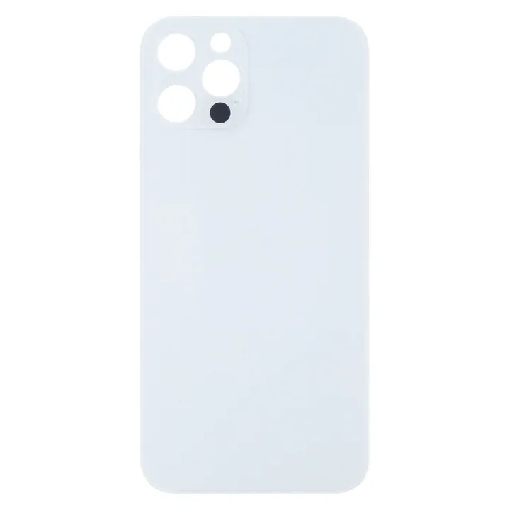 iPHONE 13 PRO MAX BACK COVER GLASS