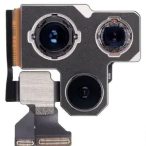 iPHONE 13 PRO / 13 PRO MAX BACK CAMERA