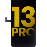 NORDPARTS iPhone 13 PRO skærm Original OEM NEW
