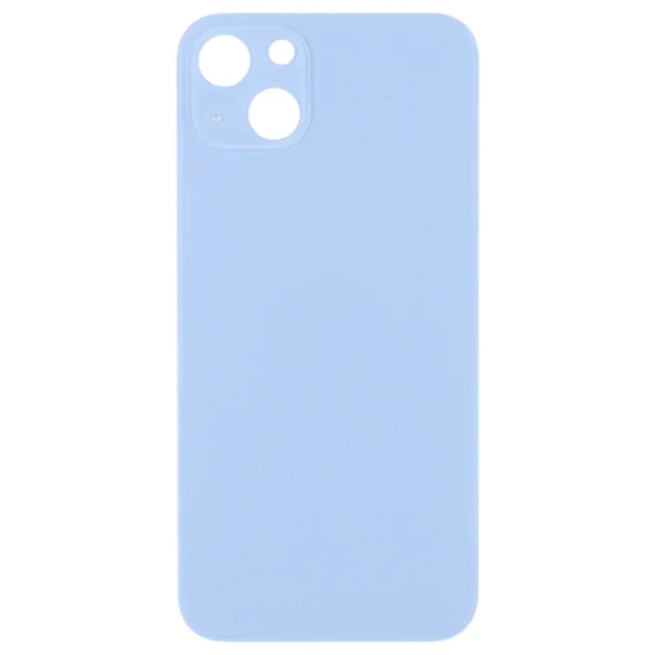 iPHONE 14 BACK COVER GLASS