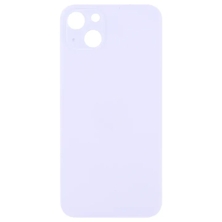 iPHONE 14 BACK COVER GLASS