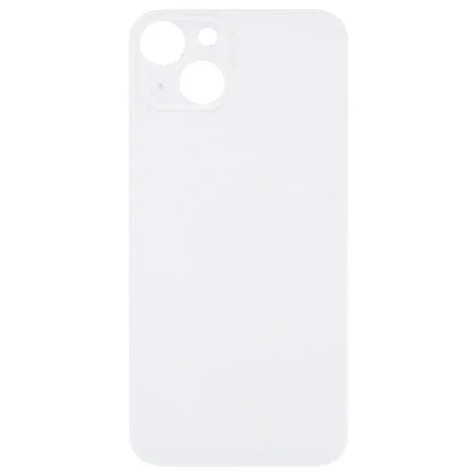 iPHONE 14 BACK COVER GLASS