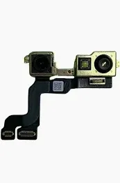 iPHONE 14 FRONT CAMERA