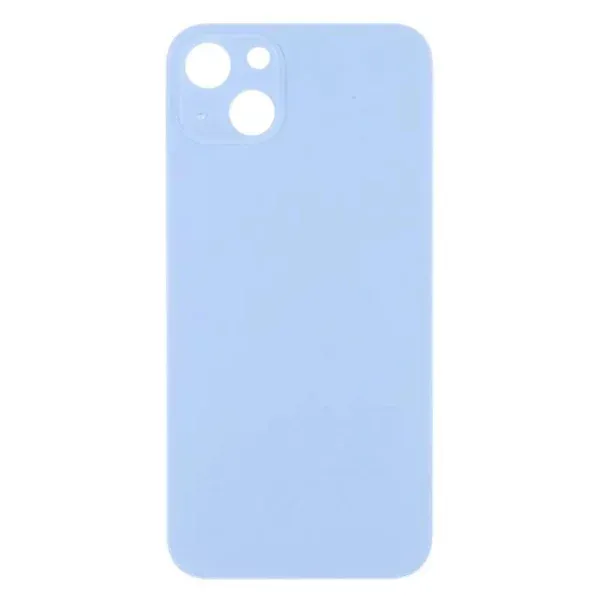 iPHONE 14 PLUS BACK COVER GLASS