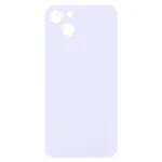 iPHONE 14 PLUS BACK COVER GLASS