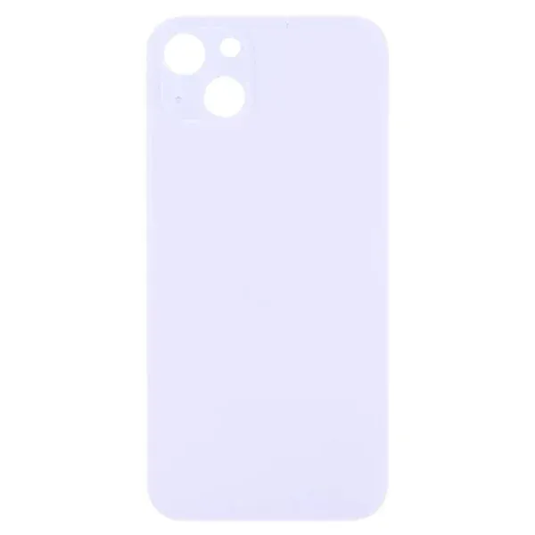 iPHONE 14 PLUS BACK COVER GLASS