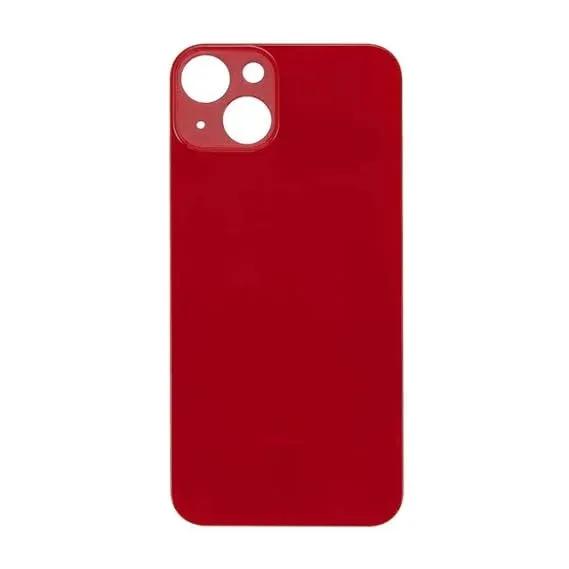 iPHONE 14 PLUS BACK COVER GLASS