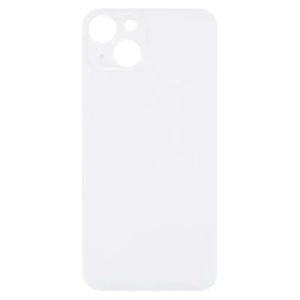 iPHONE 14 PLUS BACK COVER GLASS