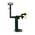 iPhone 6 Plus power botton flex whith steel plate