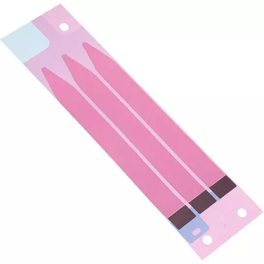 iPhone 6S Plus  battery glue