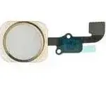 iPhone 6 / 6 plus home button with flex assembly