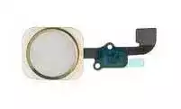 iPhone 6 / 6 plus home button with flex assembly