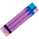 iPhone 7 battery gule