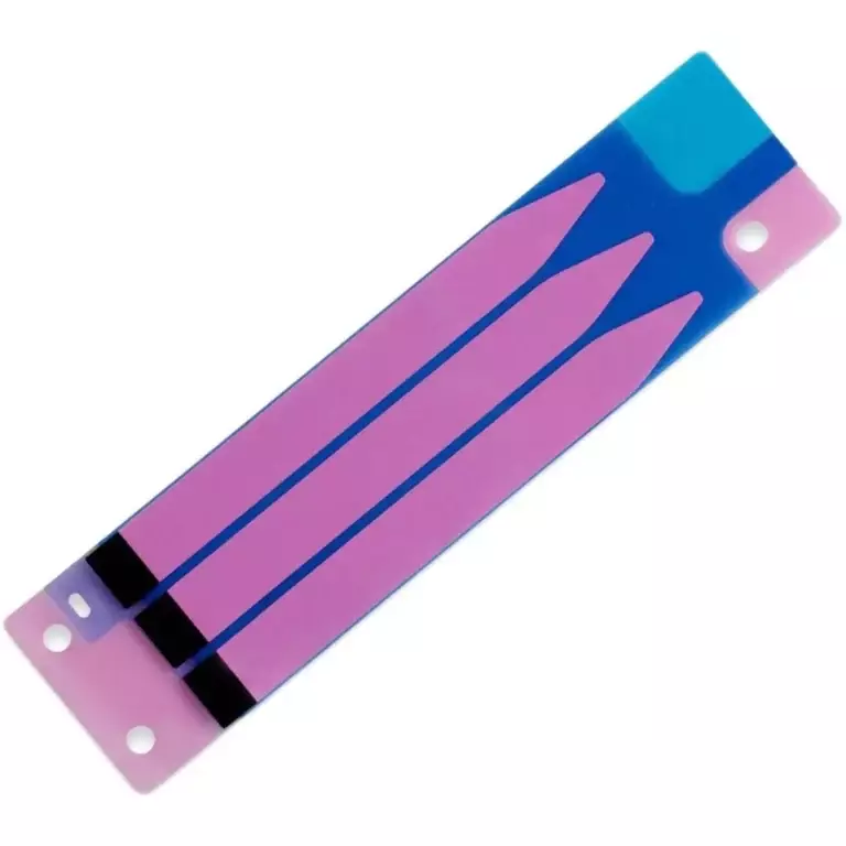 iPhone 7 battery gule