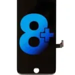 NORDPARTS iPhone 8 Plus skærm INCELL