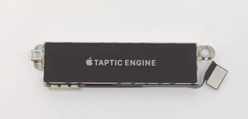 iPhone 8 vibrator