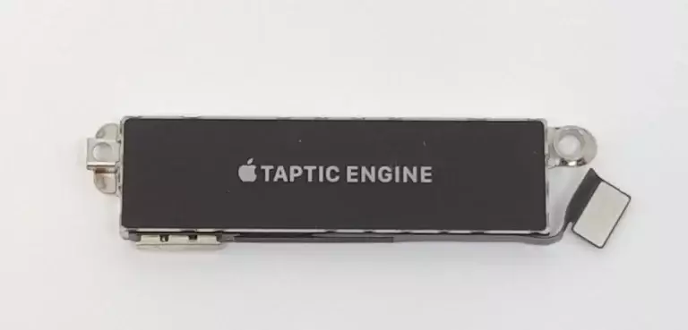 iPhone 8 vibrator