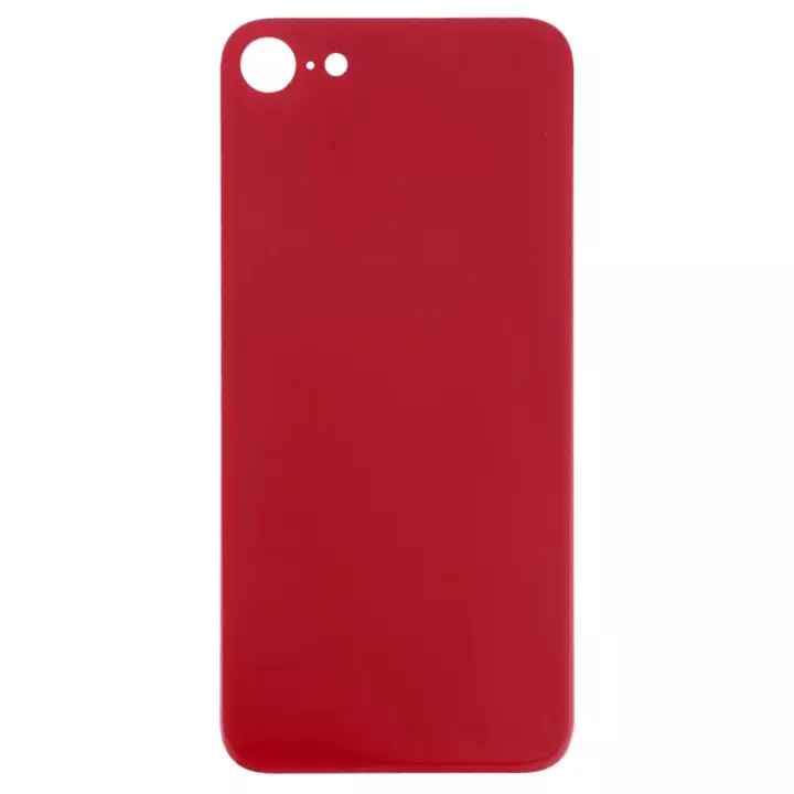 iPHONE 8 BACK COVER GLASS OEM