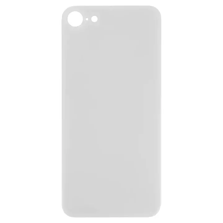 iPHONE 8 BACK COVER GLASS OEM