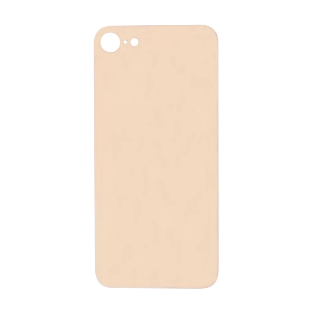iPHONE 8 BACK COVER GLASS OEM