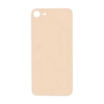 iPHONE 8 BACK COVER GLASS OEM