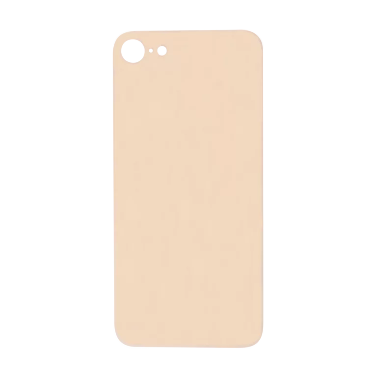 iPHONE 8 BACK COVER GLASS OEM